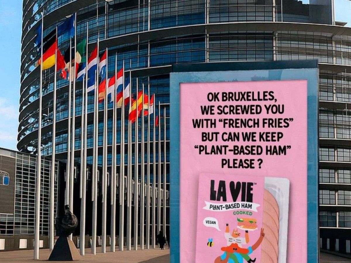 44 مليار دولار في خطر.. شطب "البرغر النباتي"هل يعكس صراعاً أوروبياً بين بين التقليد والابتكار؟