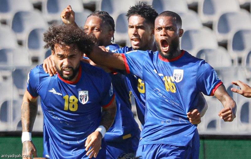 ليبيا تؤجل تأهل الرأس الأخضر إلى المونديال