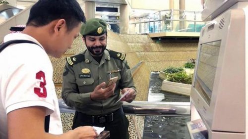 الداخلية السعودية تكشف سبب قرارها بوقف تجديد إقامة السائق الخاص