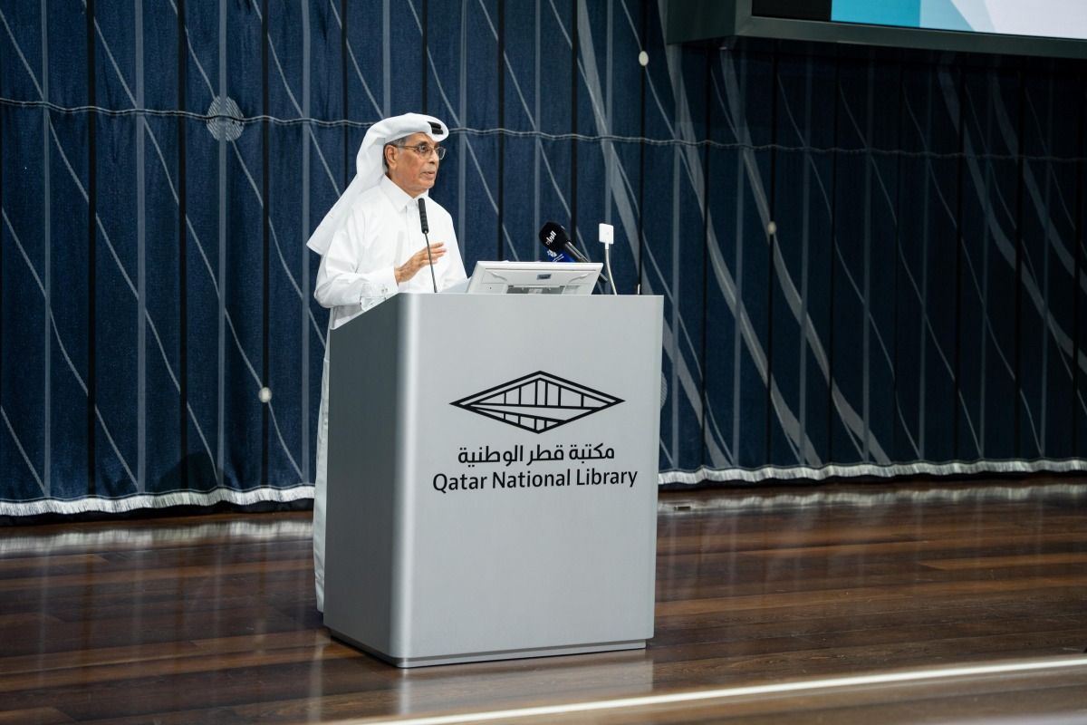 "قطر تقرأ" ومركز قطر للقيادات ينظمان جلسة حوارية حول دور القراءة في إعداد قادة المستقبل
