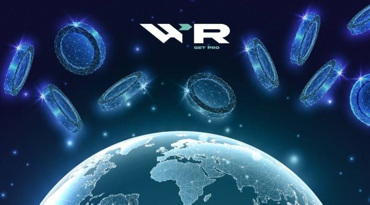 WrPro: بناء إطار من الثقة للمتداولين حول العالم