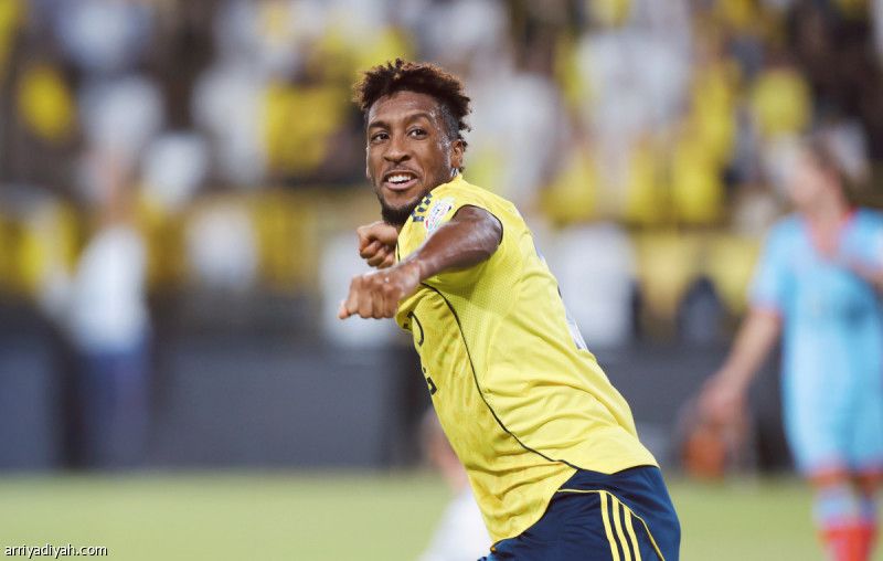 كومان يرفض حكاية الهروب إلى النصر