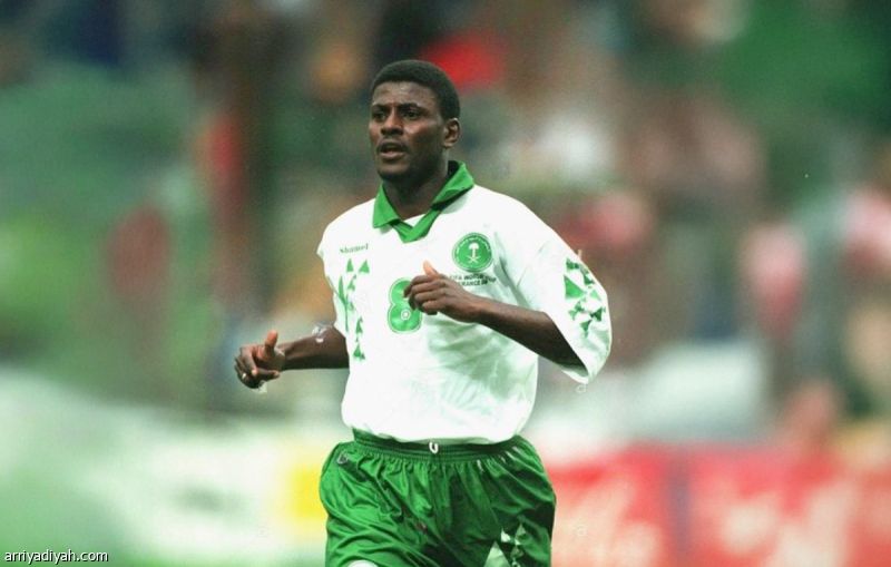 الدوسري: أتوقع تكرار رباعية 97