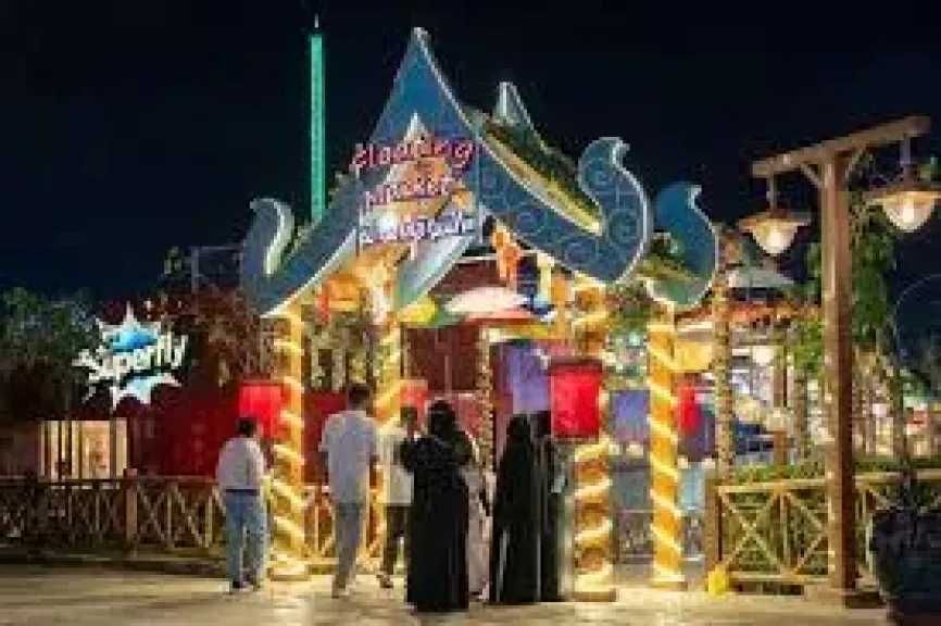 موعد حجز تذاكر بوليفارد وورلد 2025 وكيفية الحصول عليها بسهولة