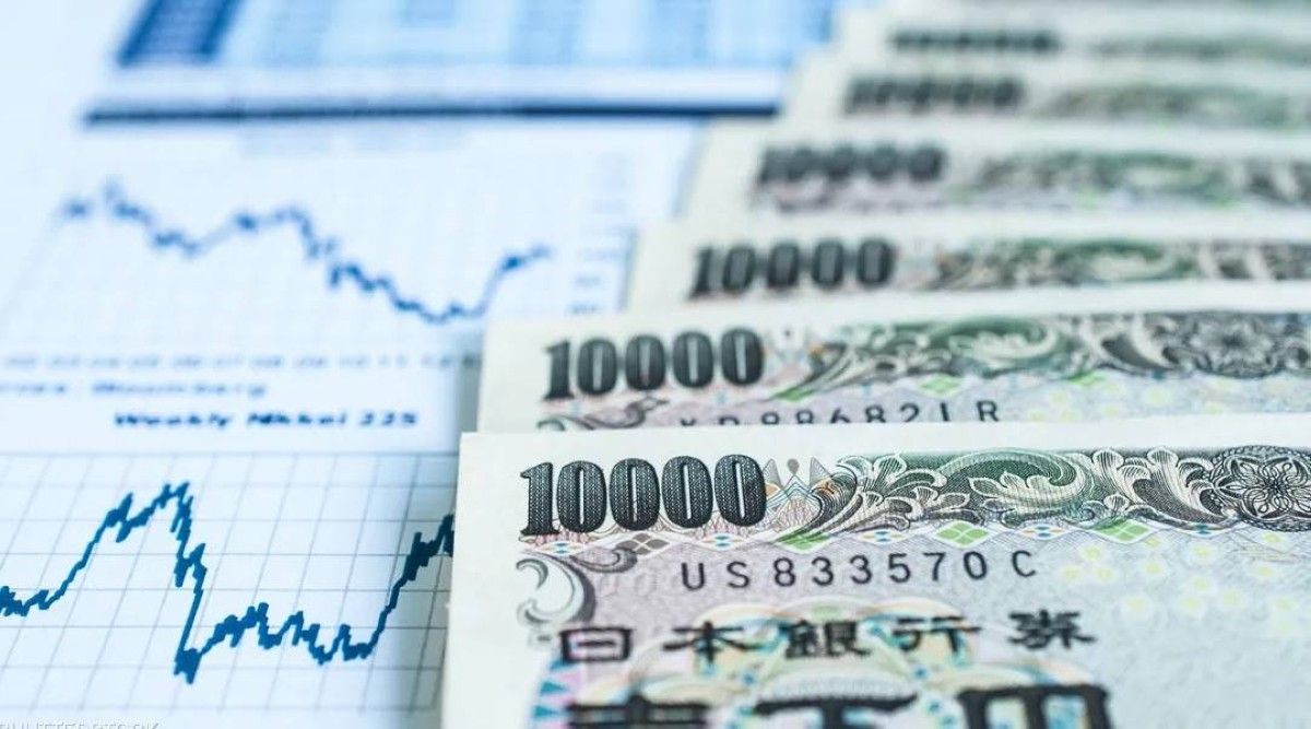 اليابان تسجّل فائضاً في الحساب الجاري 3.776 تريليونات ين في أغسطس