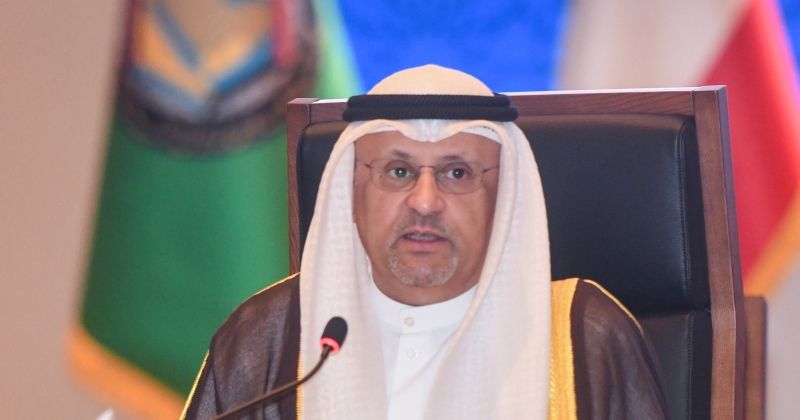 العمر: تحولات قطاعي الاتصالات والبريد تضع دول الخليج أمام تحد استراتيجي لتحقيق رؤاها التنموية