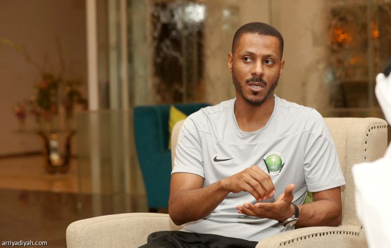 القاضي: جهّز السلاح الفتاك يا أخضر