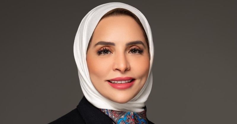 سندس الشريدة