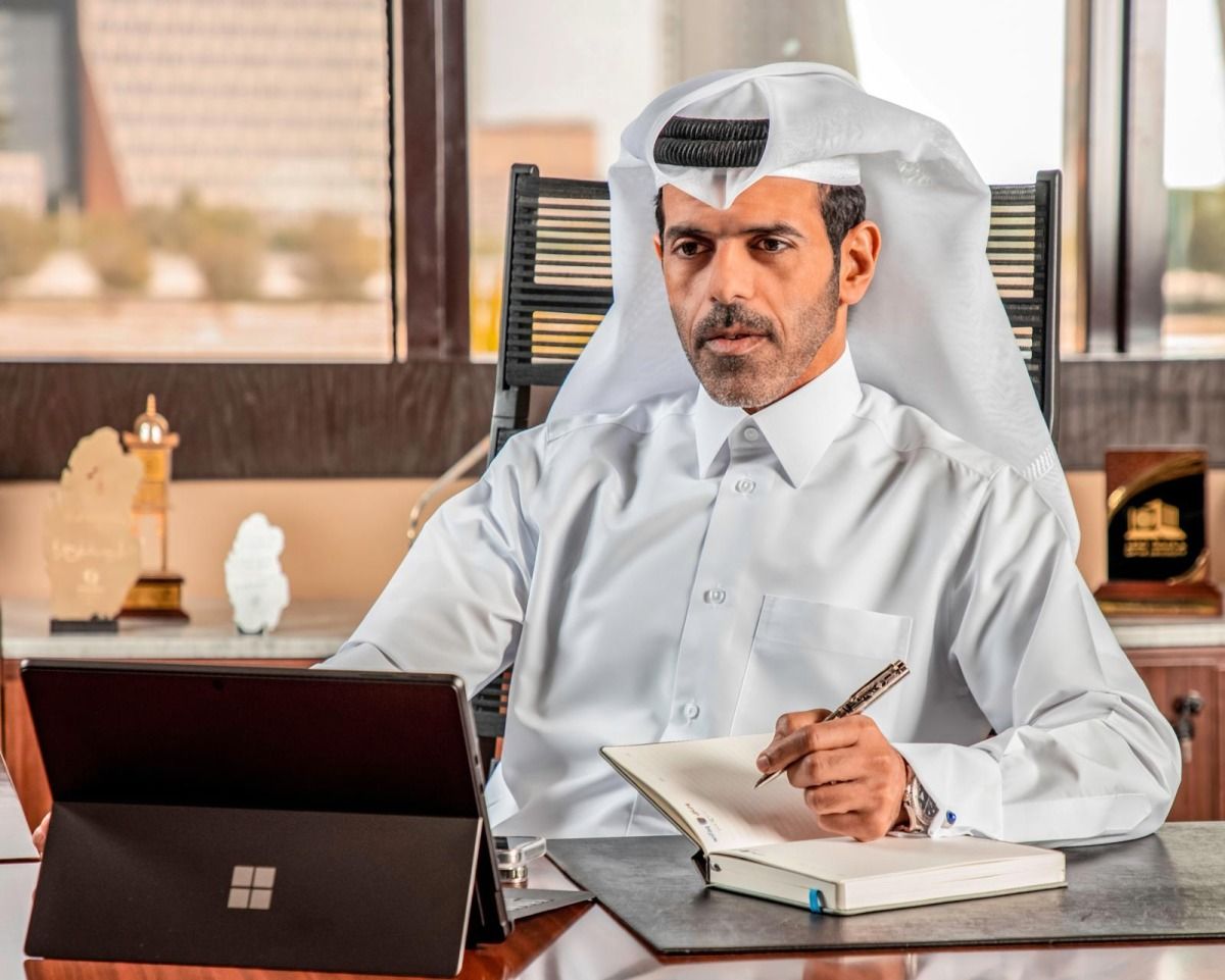 المهندس جبر بن راشد النعيمي: قانون الموارد البشرية يضع الأسرة في قلب السياسات الوطنية