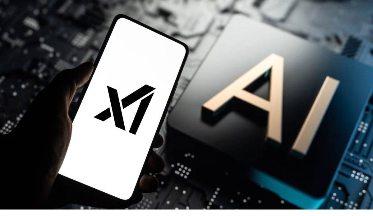 إكس أيه آي ترفع قيمة حصيلة جولة تمويلات إلى 20 مليار دولار بمشاركة إنفيديا