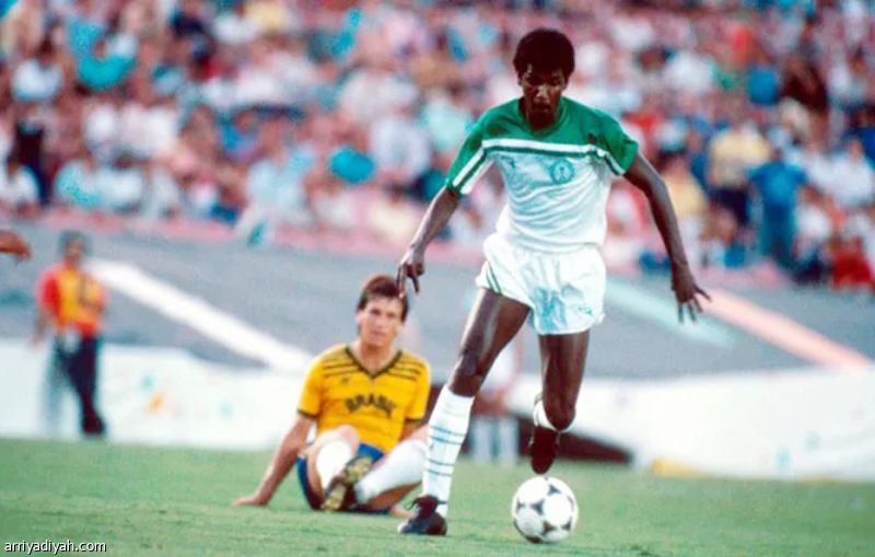 21 سعوديا زاروا شباك إندونيسيا.. وماجد على القمة