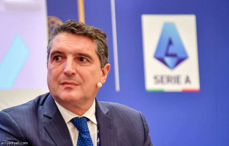 رئيس الرابطة مخاطبا رابيو: «حلل راتبك»