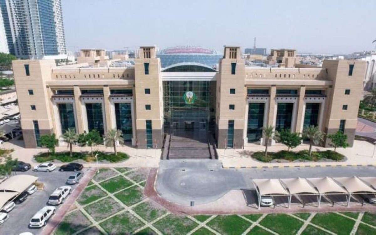 الإمارات تسلم مطلوبين للسلطات البلجيكية