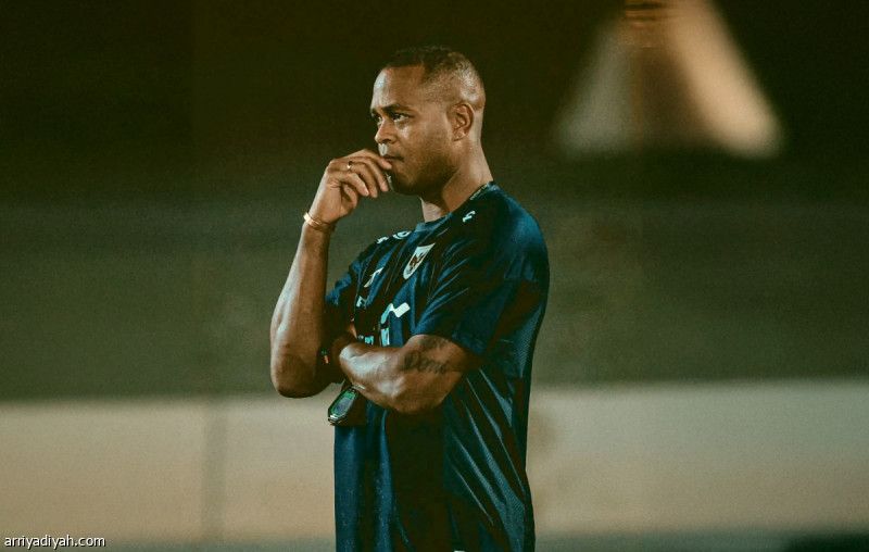 كلويفرت غيَّر أسلوب إندونيسيا.. وموقعة الأخضر الاختبار الأول