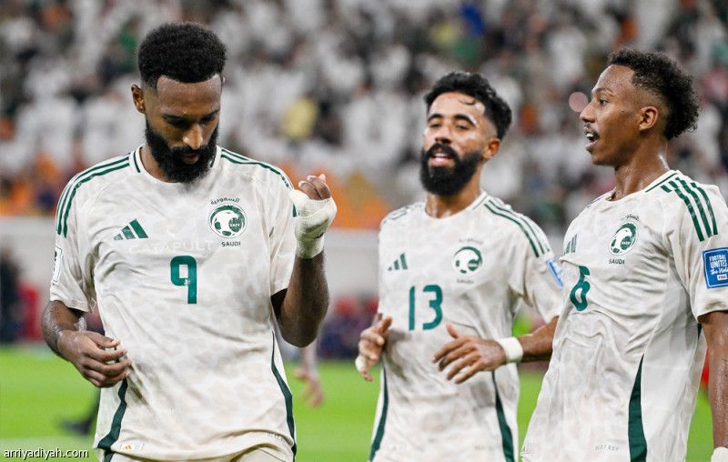 البريكان.. المحاولة الأولى ناجحة