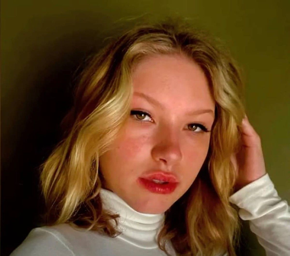 ليفيا فوغت.. أصغر مليارديرة في العالم بعيدة عن الأضواء ووسائل التواصل