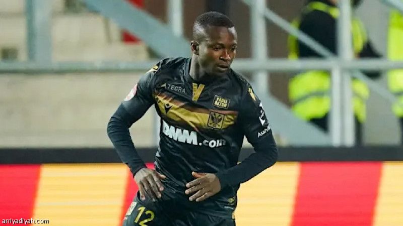 لوحة تهدد أسامواه بالشلل