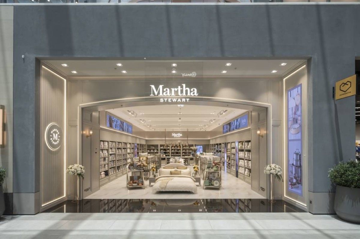 مهرجان دبي للمفروشات يواصل «العروض اليومية» لأبرز العلامات التجارية