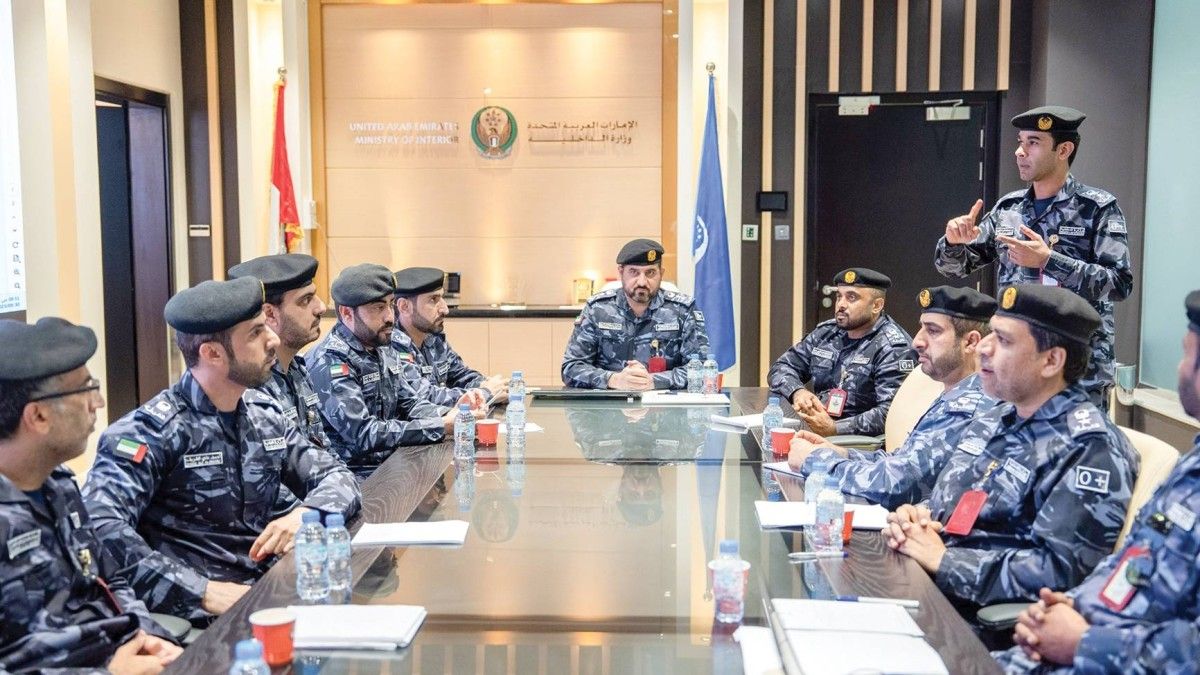 «الطوارئ والأزمات» تنظم تمرين مراكز القيادة للكوارث الطبيعية