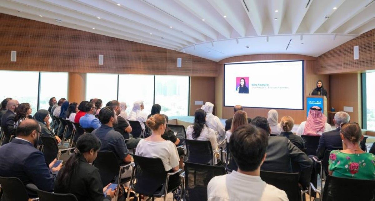 غرفة تجارة دبي تنظم «منتدى مسؤولية الأعمال» بحضور 124 مشاركاً