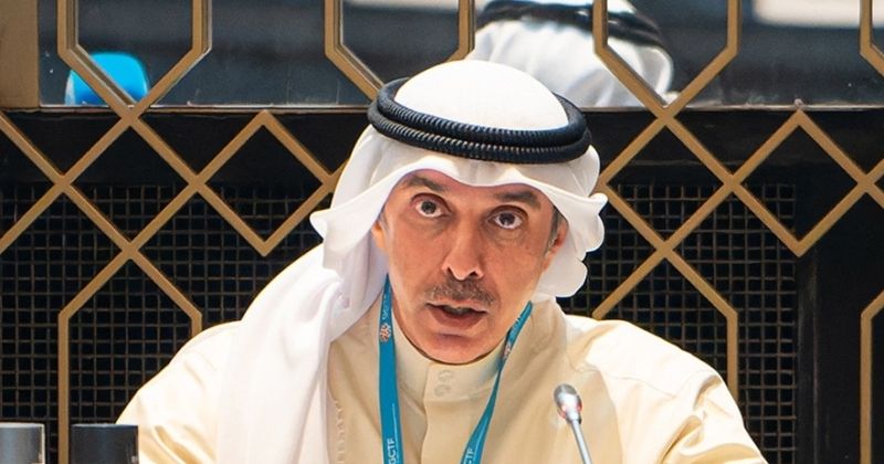 مساعد وزير الخارجية يبحث مع مسؤولين في «الخارجية» الأميركية ملف تمويل الإرهاب