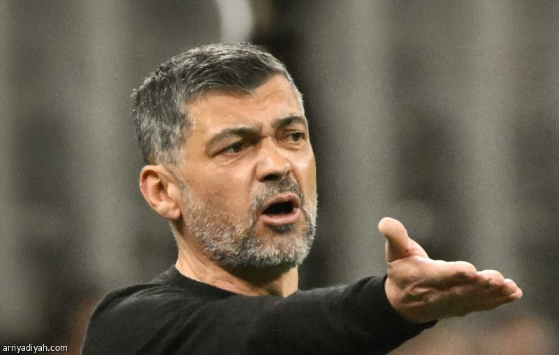 كونسيساو.. رابع برتغالي يقود «النمور»