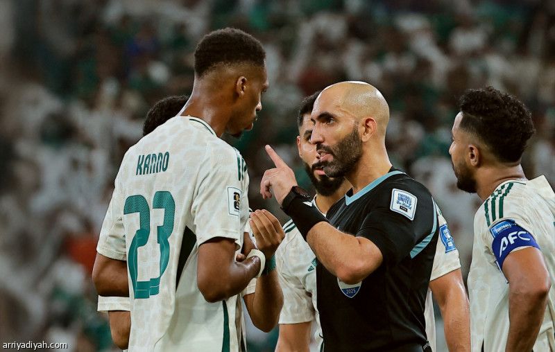 «حركة» كنو على طاولة انضباط آسيا