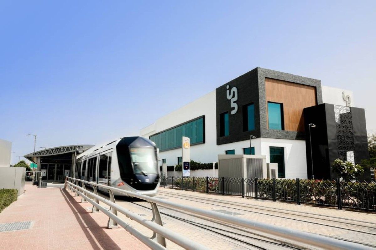 20 شركة مبتكرة في حاضنة الأعمال in5 ترسم معالم المستقبلٍ بـ «إكسباند نورث ستار»