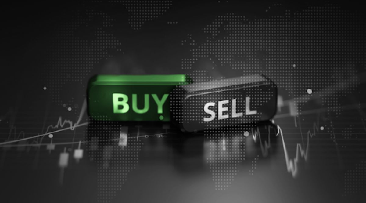 ماذا يحدث عندما تضغط زر «شراء»