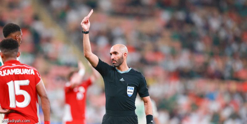 كنو يغيب عن كأس العرب