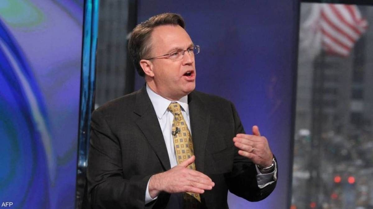 رئيس الفيدرالي في نيويورك يتوقع استمرار خفض الفائدة خلال العام الجاري