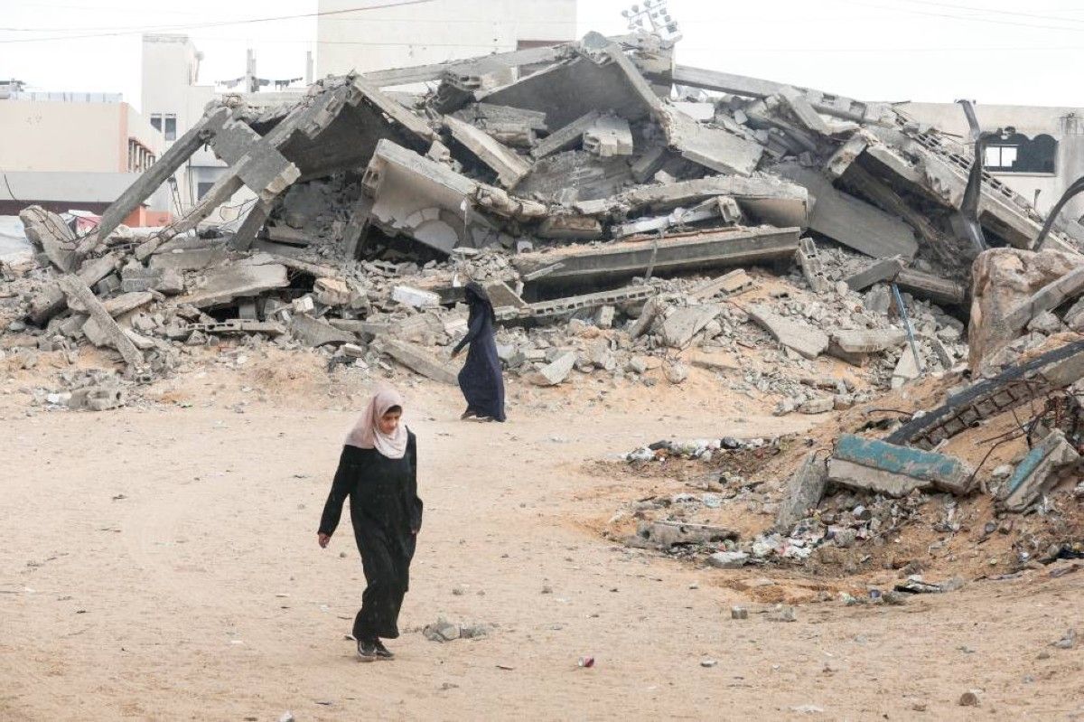 الإمارات ترحب باتفاق وقف النار في غزة