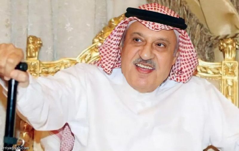 الزياني: مواجهة العراق تحتاج إلى توازن وهدوء أعصاب