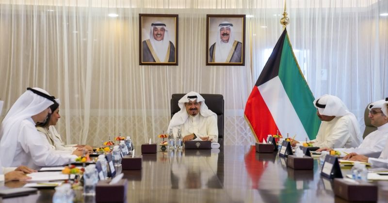 رئيس الوزراء: سرعة إنجاز المشاريع التنموية