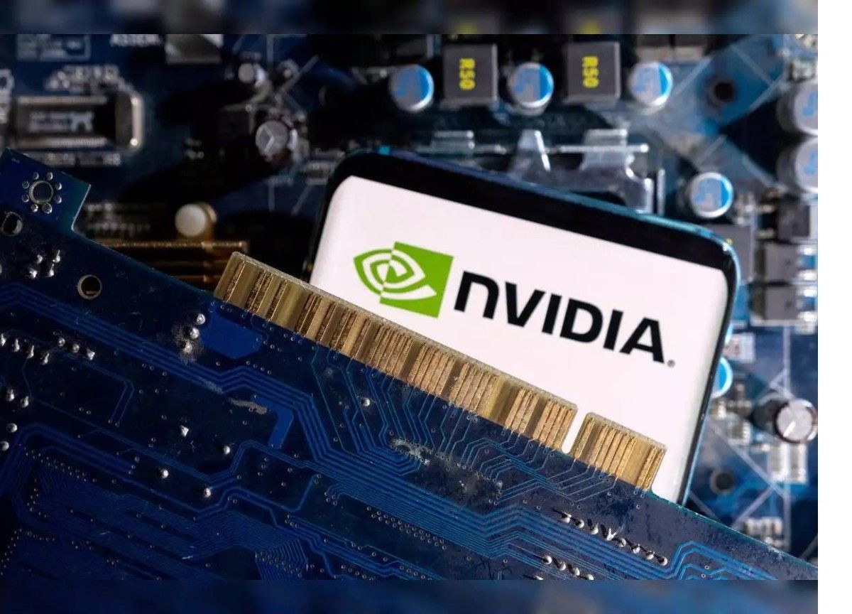 أمريكا توافق على مبيعات من «إنفيديا» للإمارات لتطوير نماذج الذكاء الاصطناعي