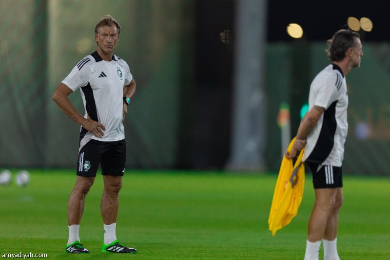 ترتيب الملحق.. الأهداف قبل المواجهات.. وتحكيم اللعب النظيف