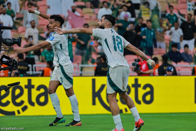 رينارد يسترد أبو الشامات أمام العراق