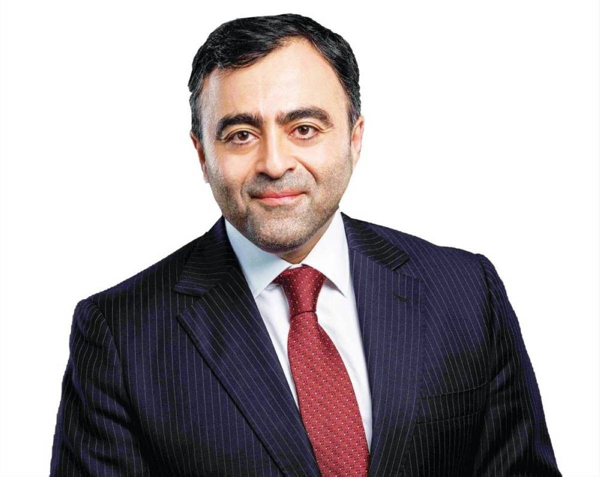 دبي تجذب 440 شركة متخصصة في إدارة الثروات والأصول و85 صندوق تحوط