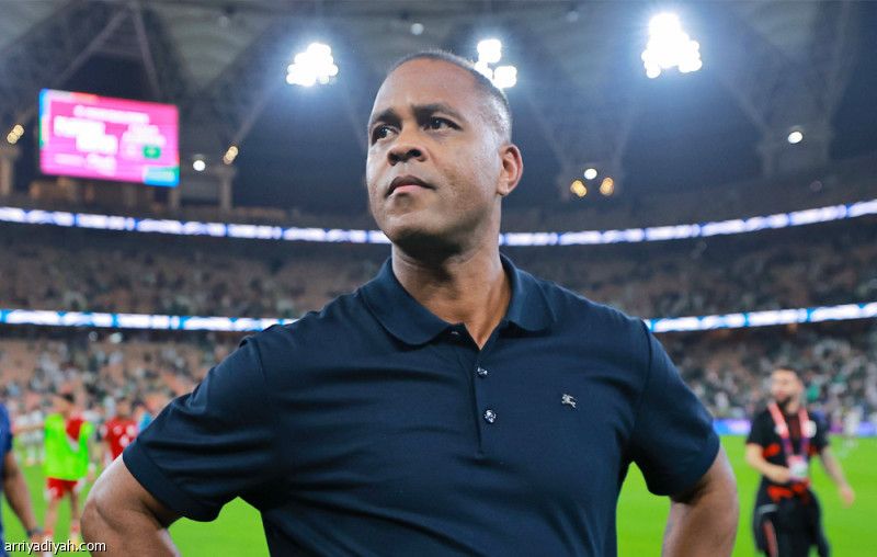 كلويفرت: النتيجة سيئة والحكم متميز