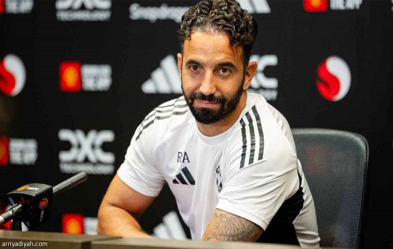 راتكليف يمنح أموريم مهلة 3 أعوام