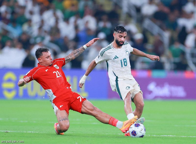 في موقعة إندونيسيا.. 11 هولنديا واجهوا «الأخضر»