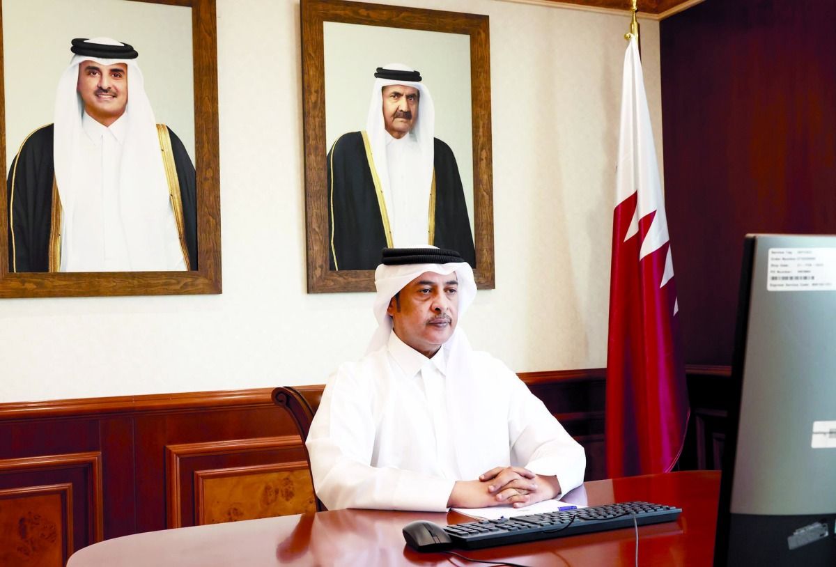 قطر تشارك في تنفيذي «العربية للتنمية الزراعية»