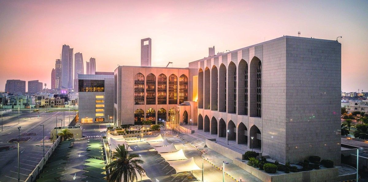 150 مليار درهم ارتفاع أصول المصارف الإسلامية بالإمارات