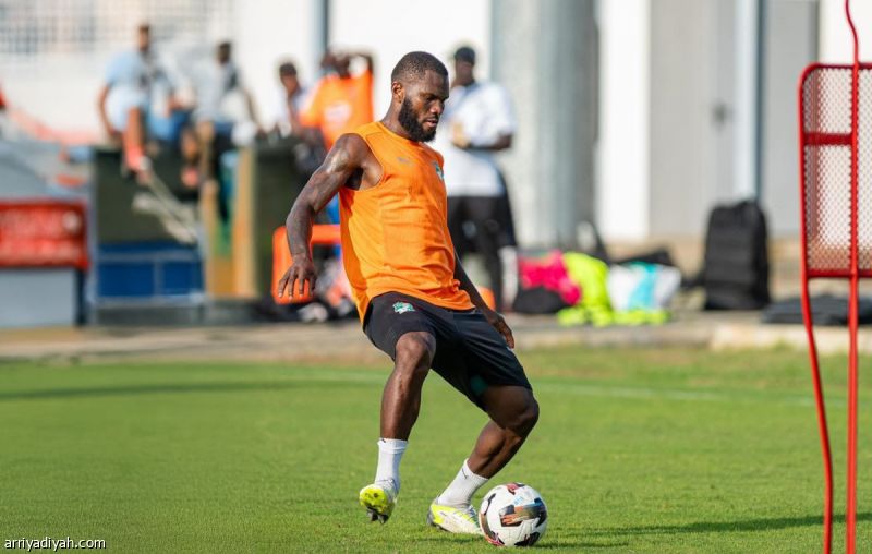 سباعية تقرّب كوت ديفوار من المونديال.. وكيسيه يسجل في دقيقة