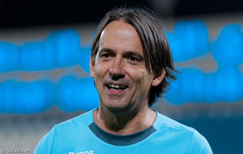 إنزاجي يكتفي بالمناورات.. ويترقب سافيتش