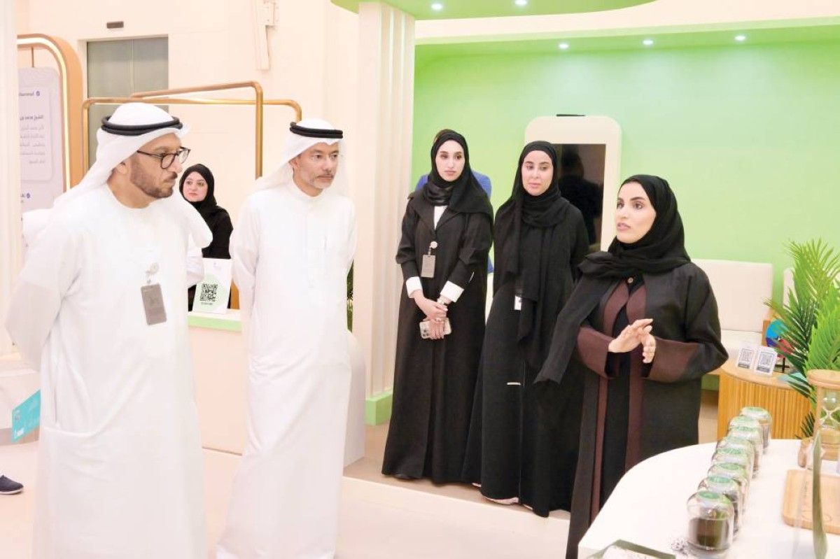 «إقامة دبي» تعزز الوعي بأهمية الصحة النفسية