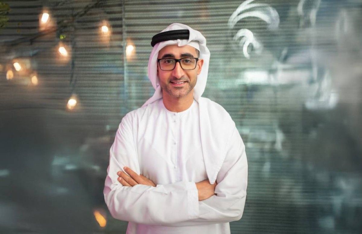 دبي مركز للإلهام والابتكار والقيمة المضافة خلال مهرجان دبي للمفروشات