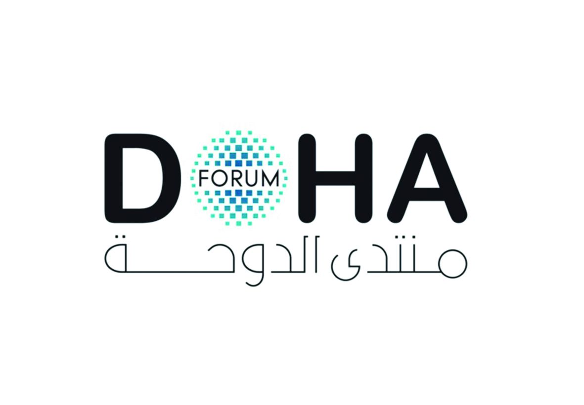 منتدى الدوحة و»الأزمات الدولية» يناقشان بؤر النزاع بالشرق الأوسط