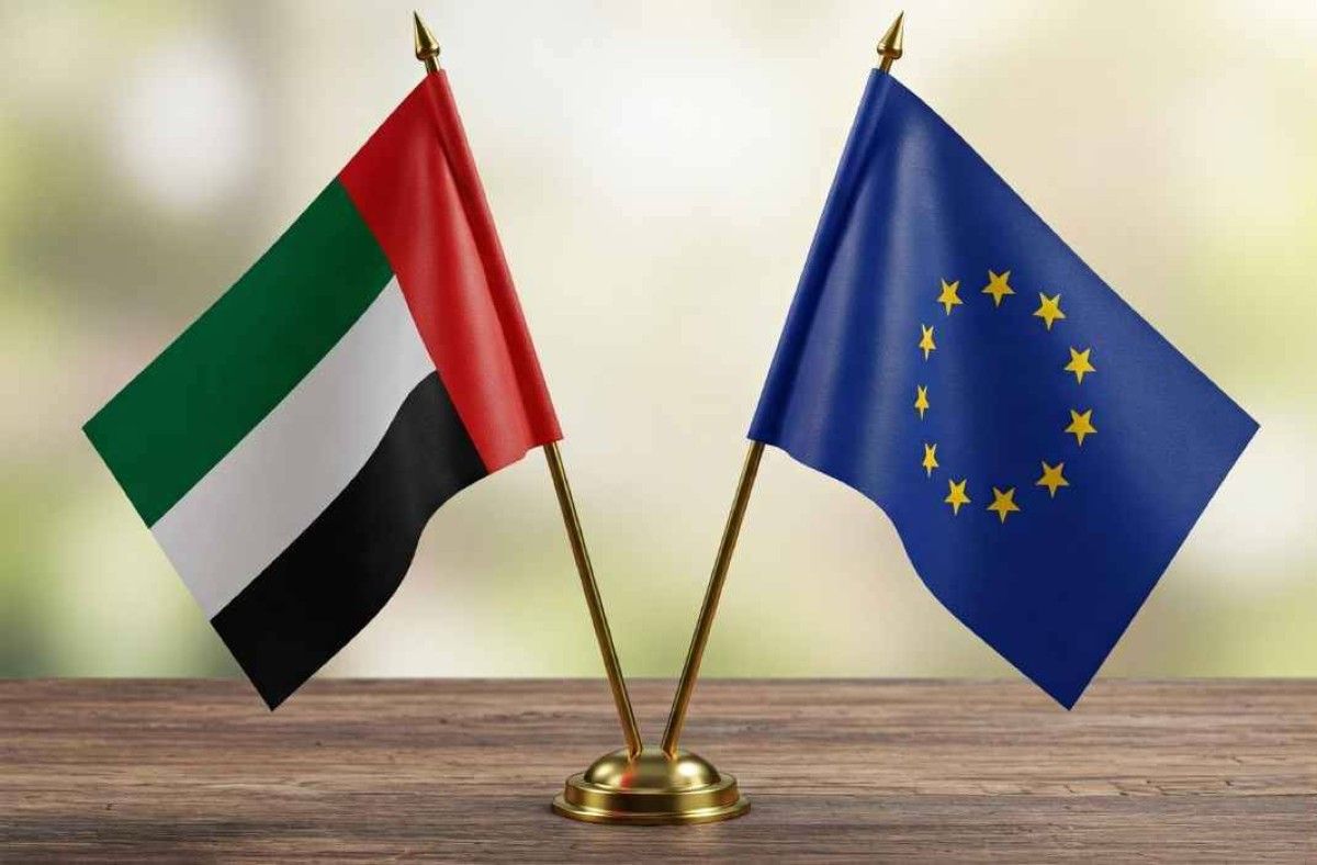 الإمارات تدعو المواطنين إلى مراعاة إجراءات نظام الدخول والخروج «EES» عند دخول الاتحاد الأوروبي