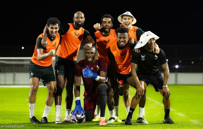 الأحد.. الاتفاق يبدأ خطة الهلال